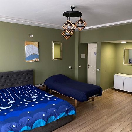 Driti Central Hotel تيرانا المظهر الخارجي الصورة