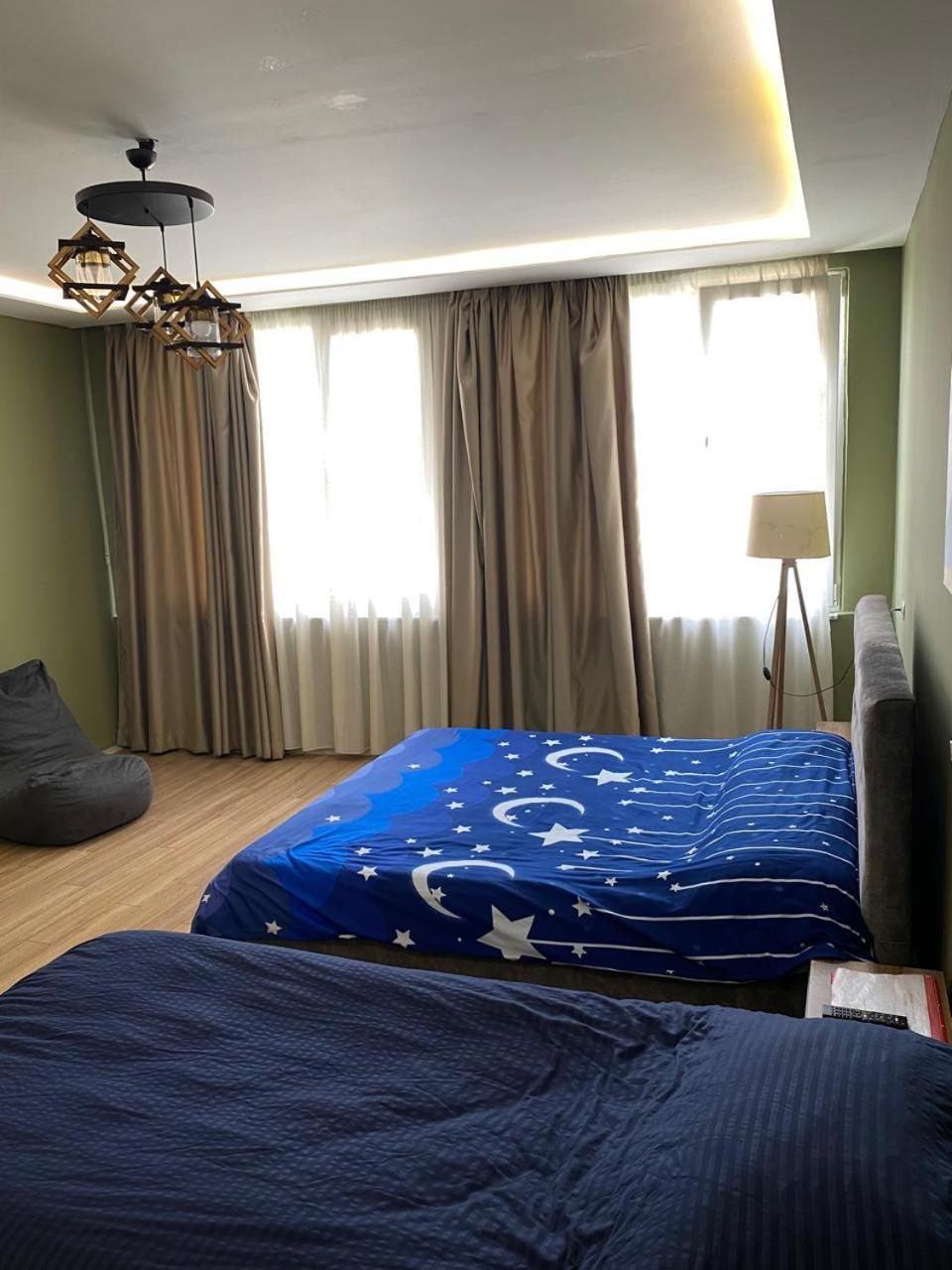 Driti Central Hotel تيرانا المظهر الخارجي الصورة