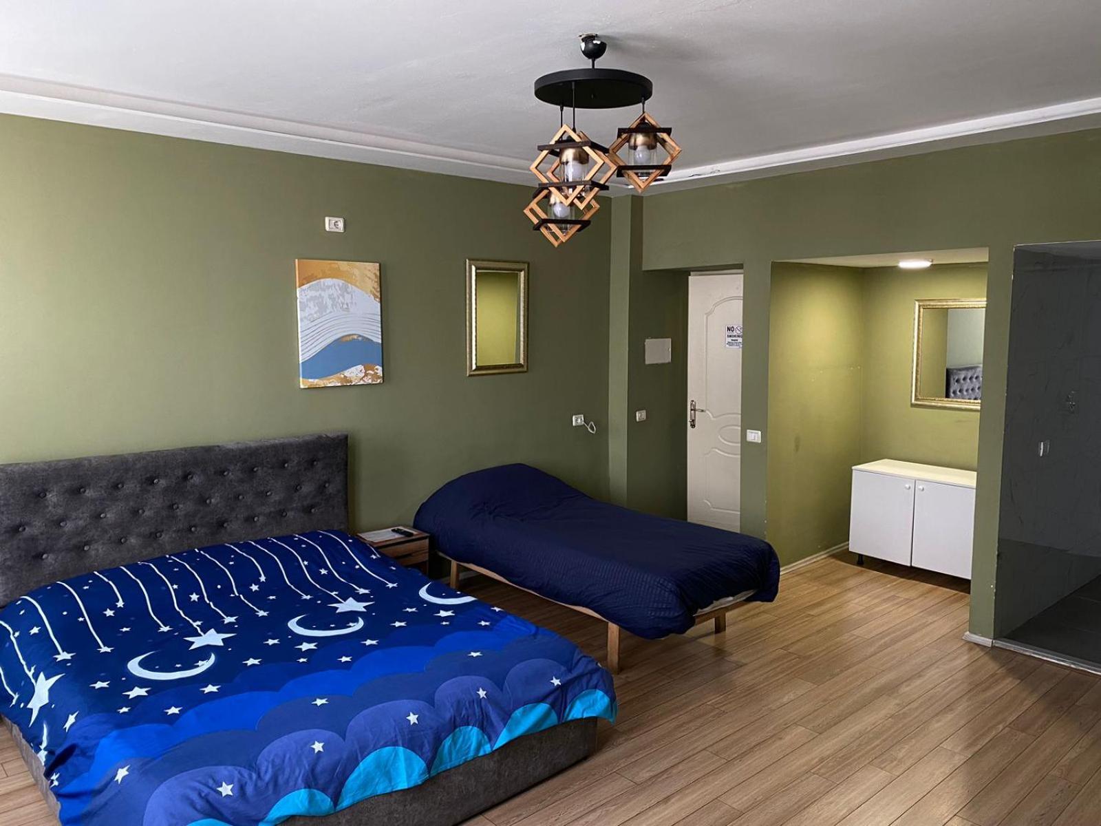 Driti Central Hotel تيرانا المظهر الخارجي الصورة