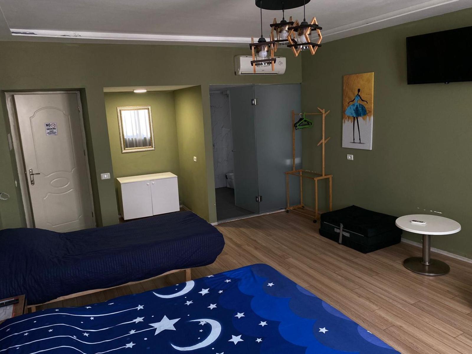 Driti Central Hotel تيرانا المظهر الخارجي الصورة