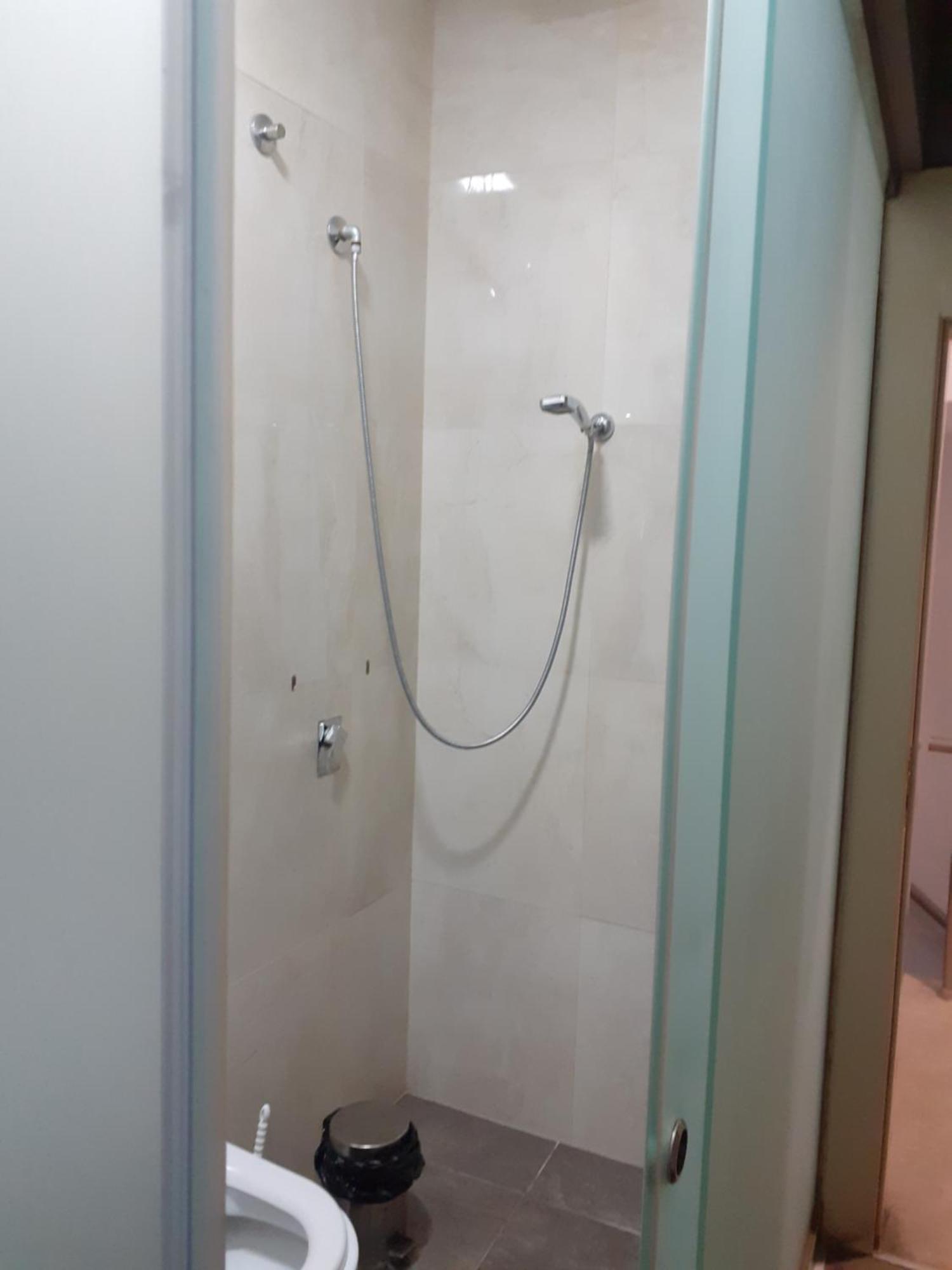 Driti Central Hotel تيرانا المظهر الخارجي الصورة