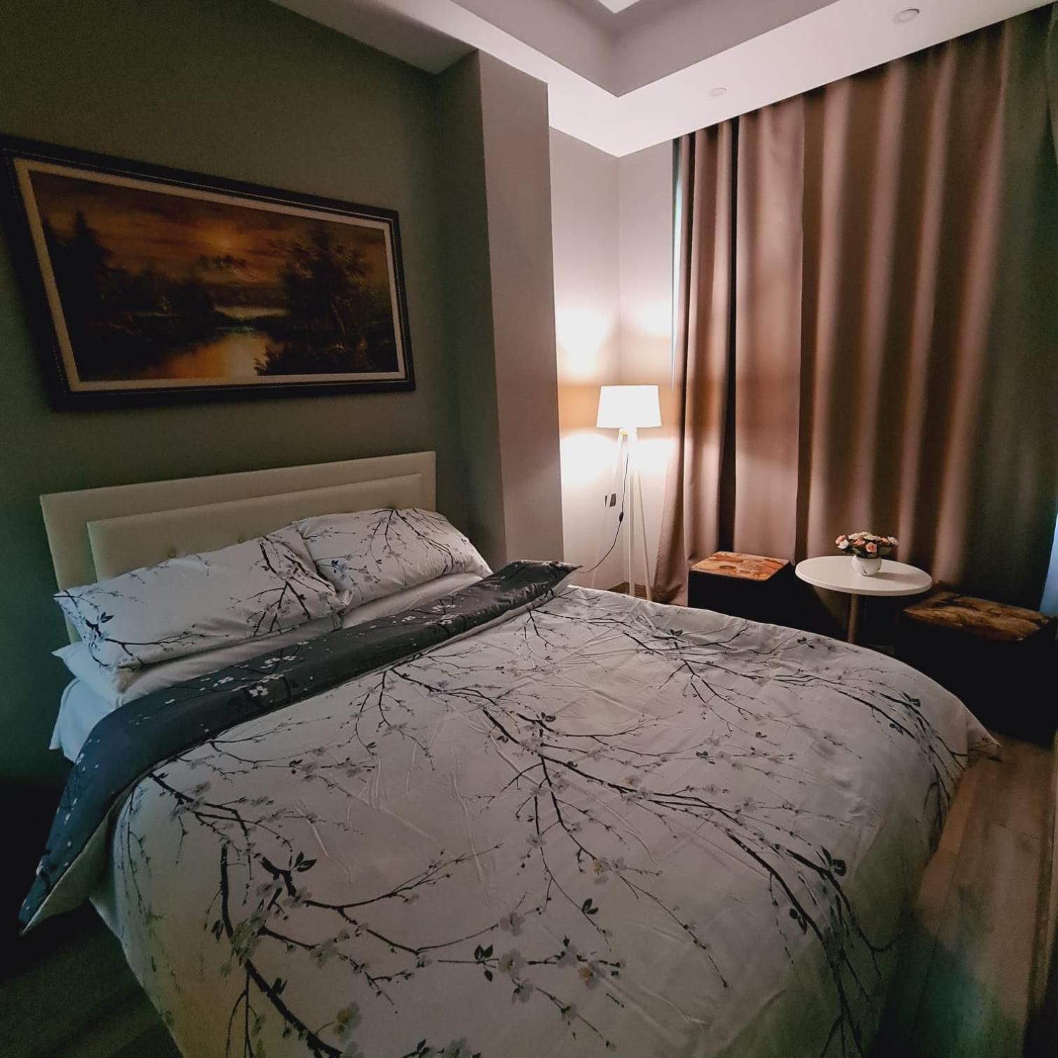 Driti Central Hotel تيرانا المظهر الخارجي الصورة