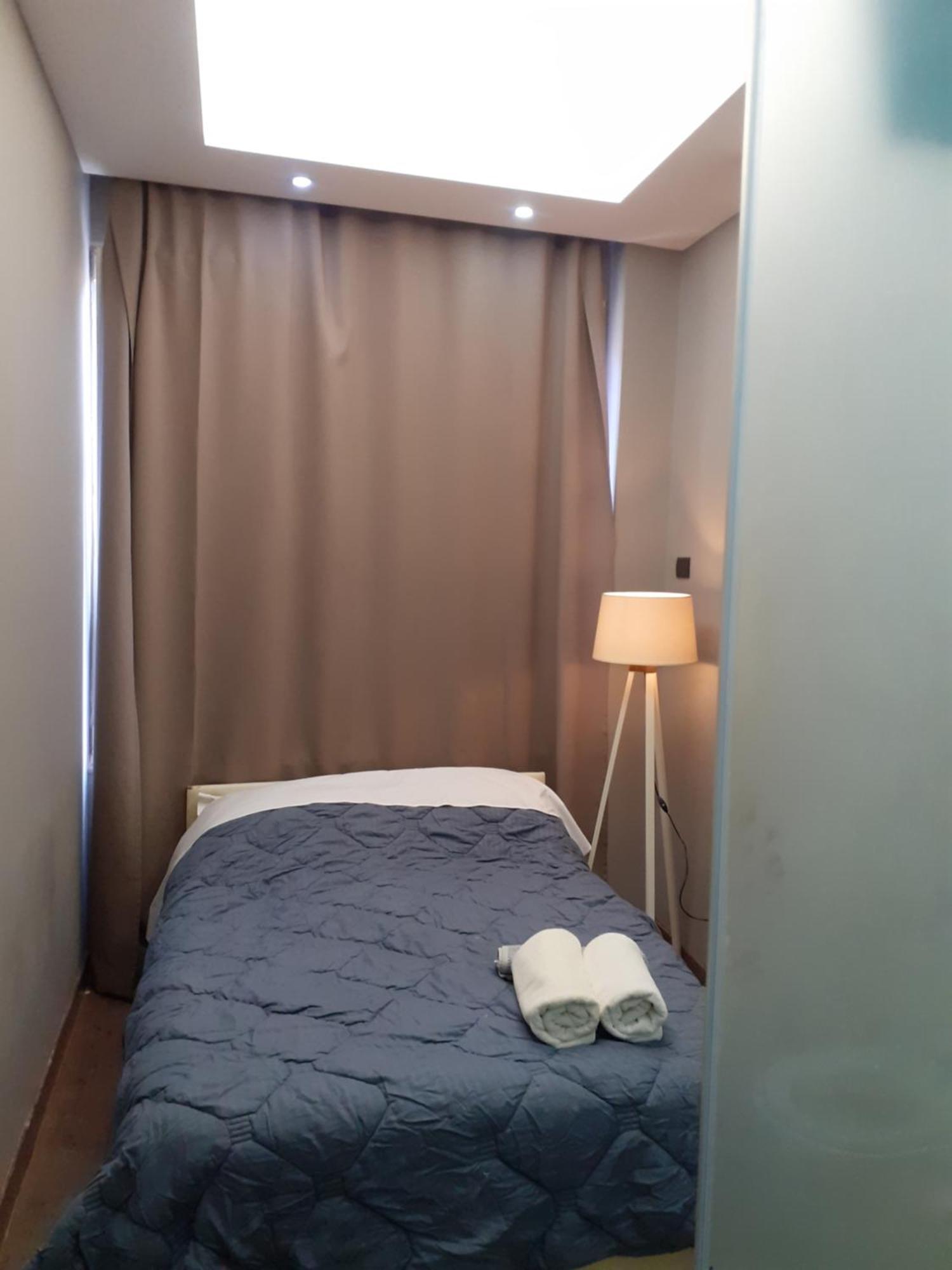 Driti Central Hotel تيرانا المظهر الخارجي الصورة