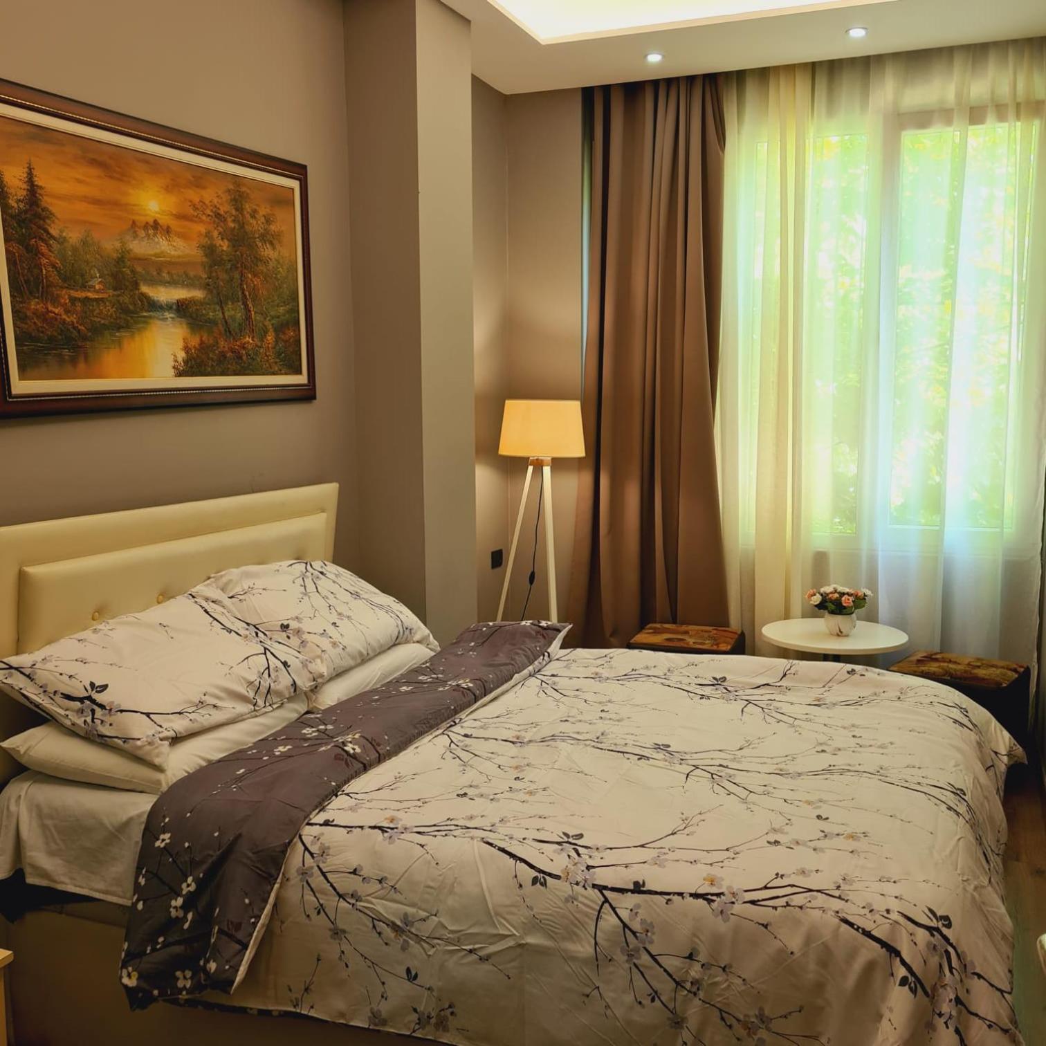 Driti Central Hotel تيرانا المظهر الخارجي الصورة